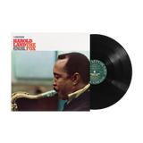 Land, Harold - The Fox