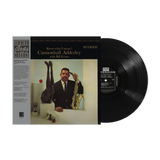 Adderley, Cannonball / Evans - Know What I Mean?