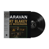 Blakey, Art & Jazz Messengers -  Caravan