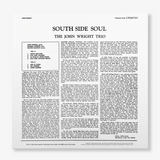 Wright, John - South Side Soul