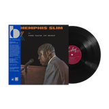 Memphis Slim - At The Gate Of Horn