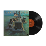 Tjader, Cal - Amazonas