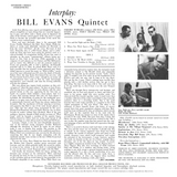 Evans, Bill - Interplay