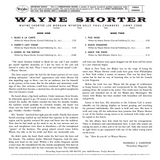 Shorter, Wayne - Introducing Wayne Shorter