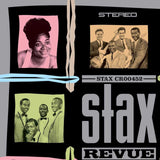 Various - Stax Revue: Live in '65!
