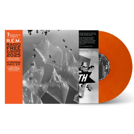 R.E.M. - Radio Free Europe 2025
