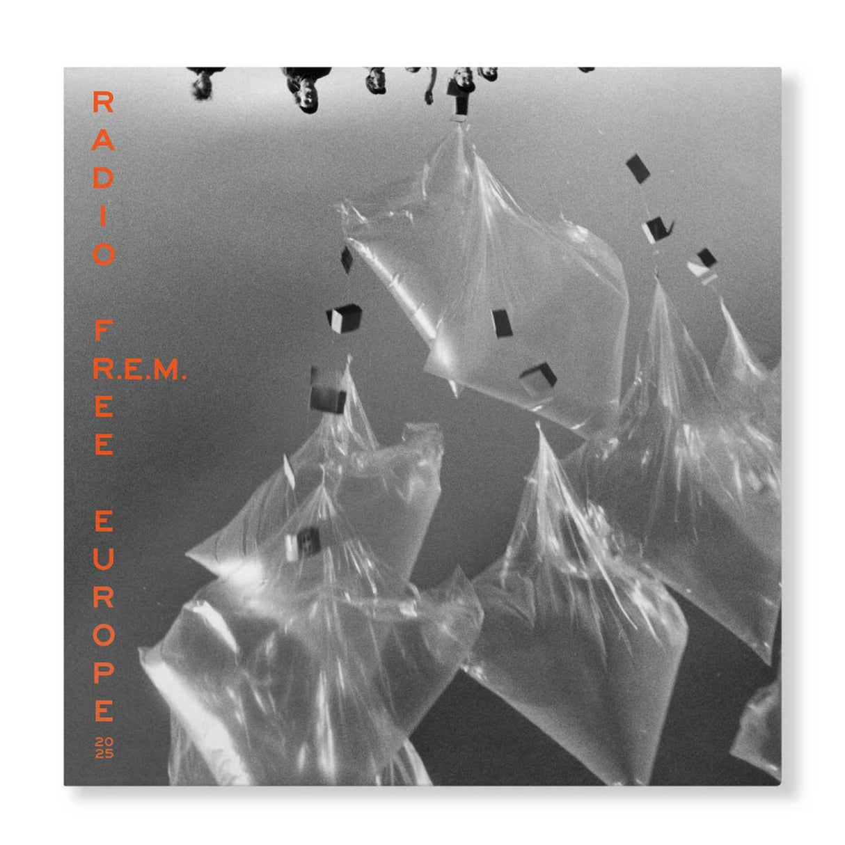 R.E.M. - Radio Free Europe 2025