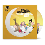 Guaraldi, Vince - Peanuts Greatest Hits