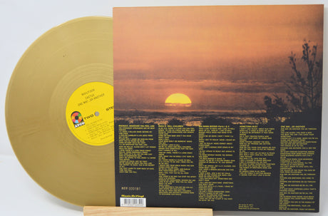 Cactus - One Way Or Another