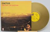 Cactus - One Way Or Another