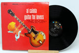 Caiola, Al - Guitar For Lovers