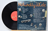Cale, J.J. - Naturally