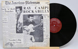 Campi, Ray - Rockabilly