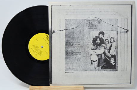 Canned Heat - Best Of