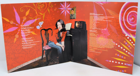 Cantrell, Laura - Humming By The Flowered Vine