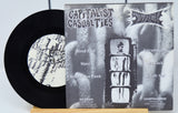 Capitalist Casualties / Stack - Capitalist Casualties / Stack