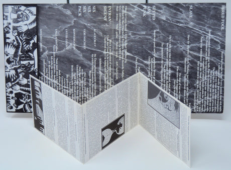 Capitalist Casualties / Stack - Capitalist Casualties / Stack
