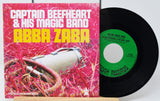 Captain Beefheart - Abba Zaba