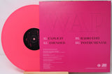 Cardi B & Meghan Thee Stallion - WAP (12" Single)