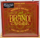 Carlile, Brandi - Wherever is Your Heart