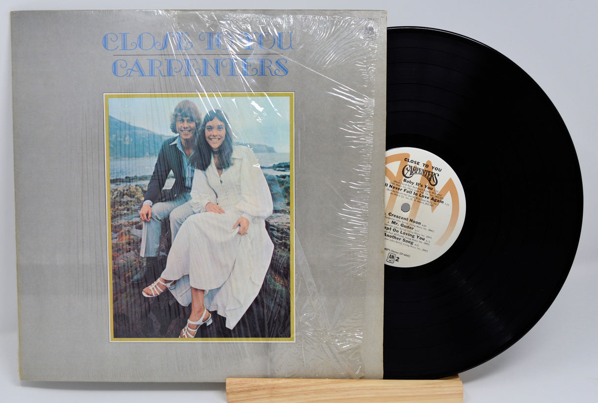 Carpenters, The - Close To You