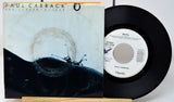 Carrack, Paul - Don't Shed A Tear