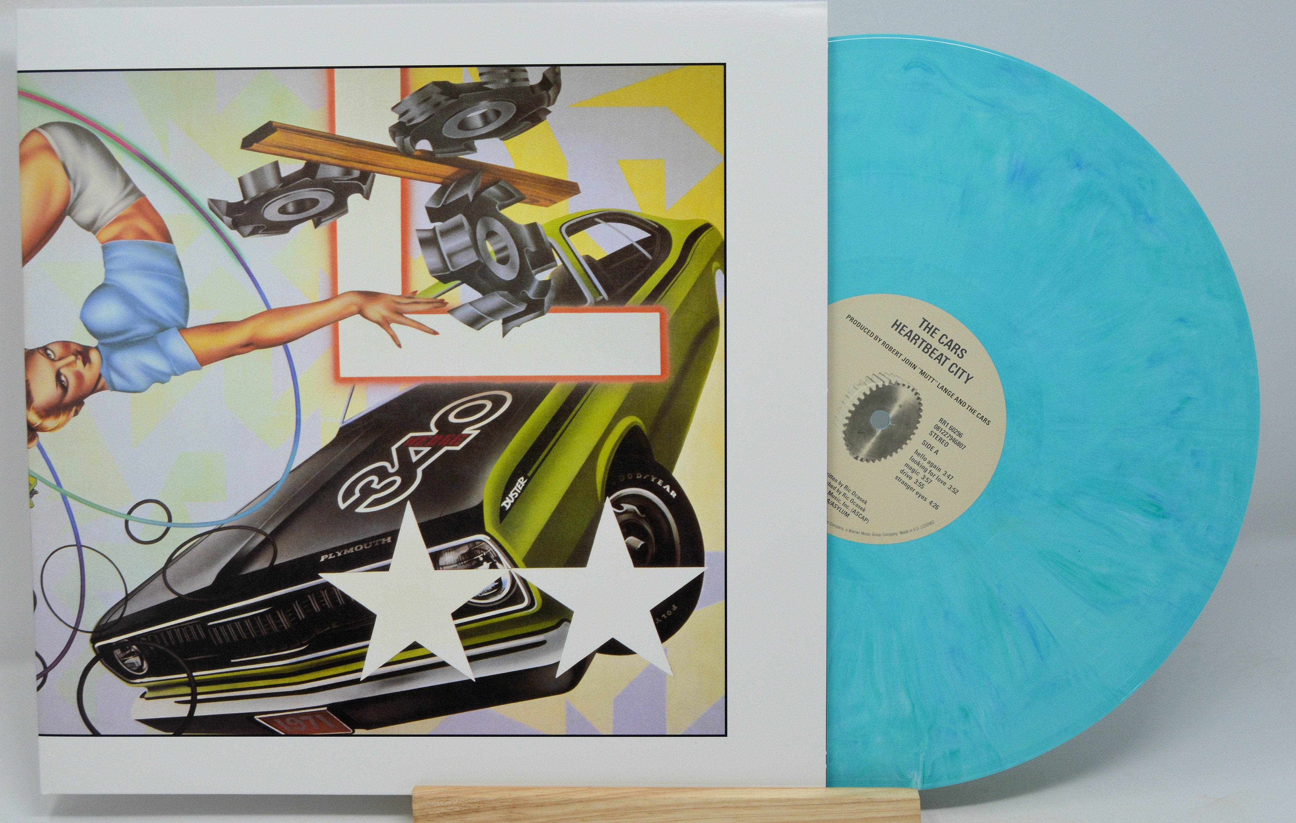 洋楽 The Cars/THE ELEKTRA YEARS 1978-1987 Amazon.co.jp: The Cars - The Elektra Years 1978-1987