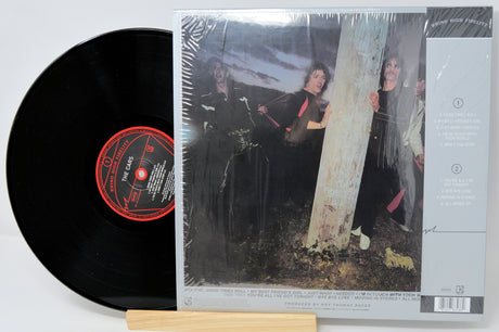 Cars, The - Self Titled