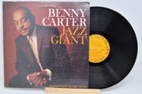 Carter, Benny - Jazz Giant