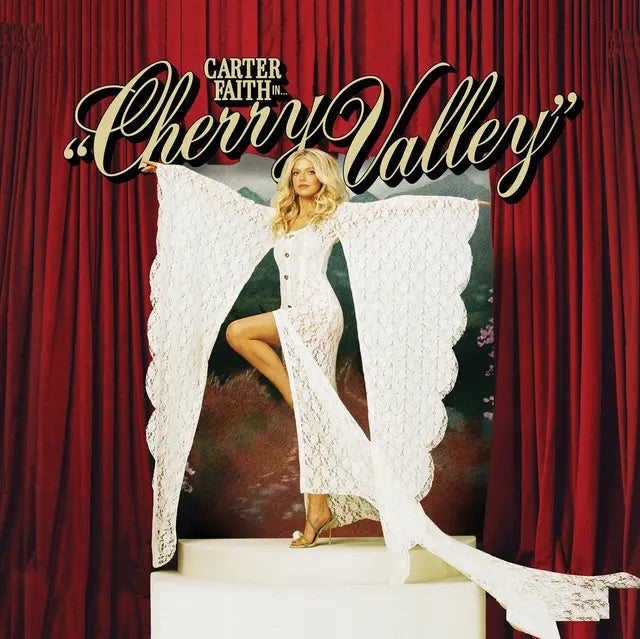 Faith, Carter - Cherry Valley
