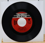 Cash, Johnny - A Boy Named Sue