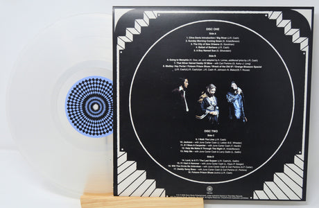 Cash, Johnny - A Night To Remember