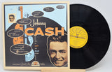 Cash, Johnny - With His Hot Blue Guitar