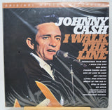 Cash, Johnny - I Walk The Line (MFSL)