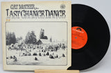 Cat Mother... – Last Chance Dance