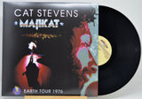Stevens, Cat - Majikat Earth Tour 1976