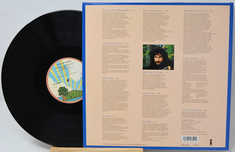 Stevens, Cat - Tea For the Tillerman