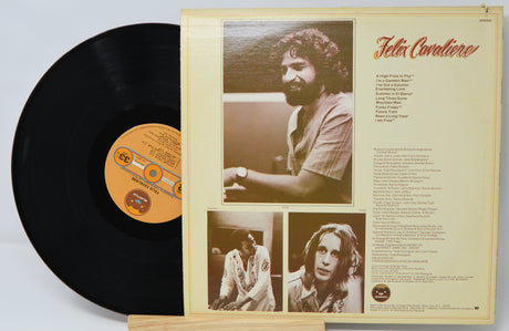 Cavaliere, Felix - Self Titled