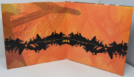 Cave In - Antenna