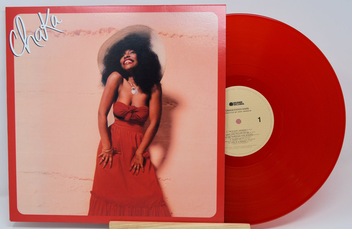 Khan, Chaka - Chaka
