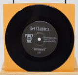 Chambers, Ken - Temporary