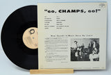 Champs - Go Champs Go