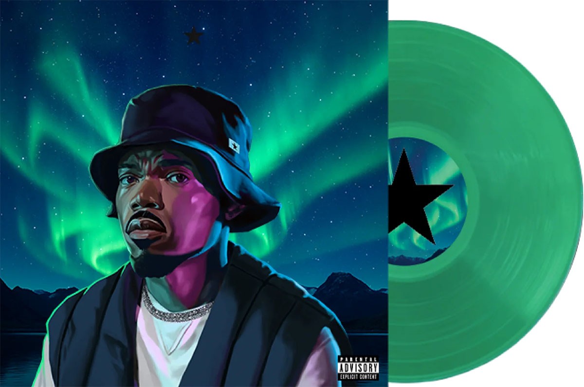 Vinyl Pre-Orders For Music Collectors – Joe's Albums