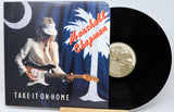 Chapman, Marshall - Take It On Home