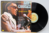 Charles, Ray - Georgia On My Mind