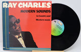 Charles, Ray - Modern Sounds