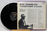 Charles, Ray - Together Again