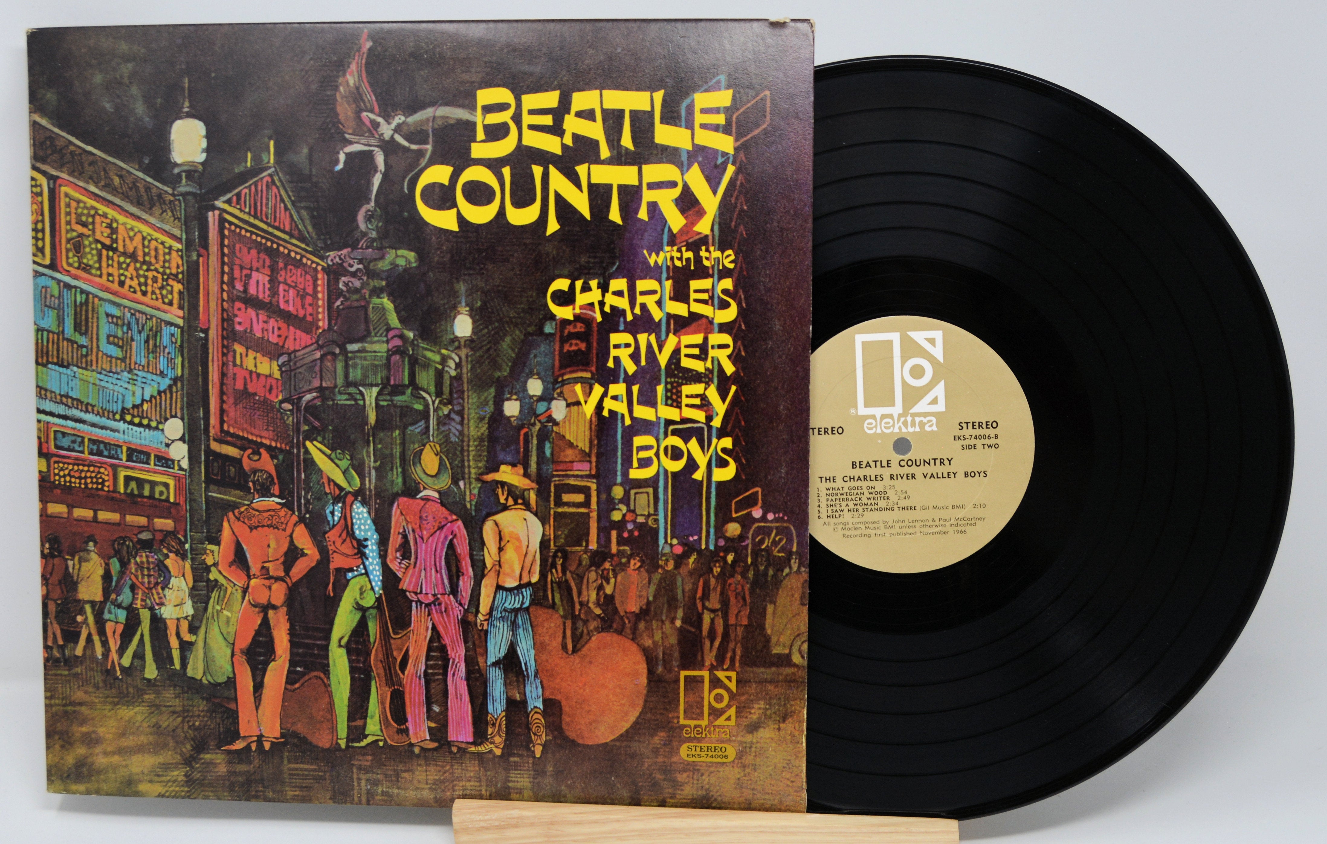 Vinyl Records & Collectible Music Memorabilia – Joe's Albums