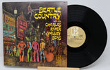 Charles River Valley Boys - Beatle Country