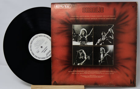 Charlie - Fantasy Girls